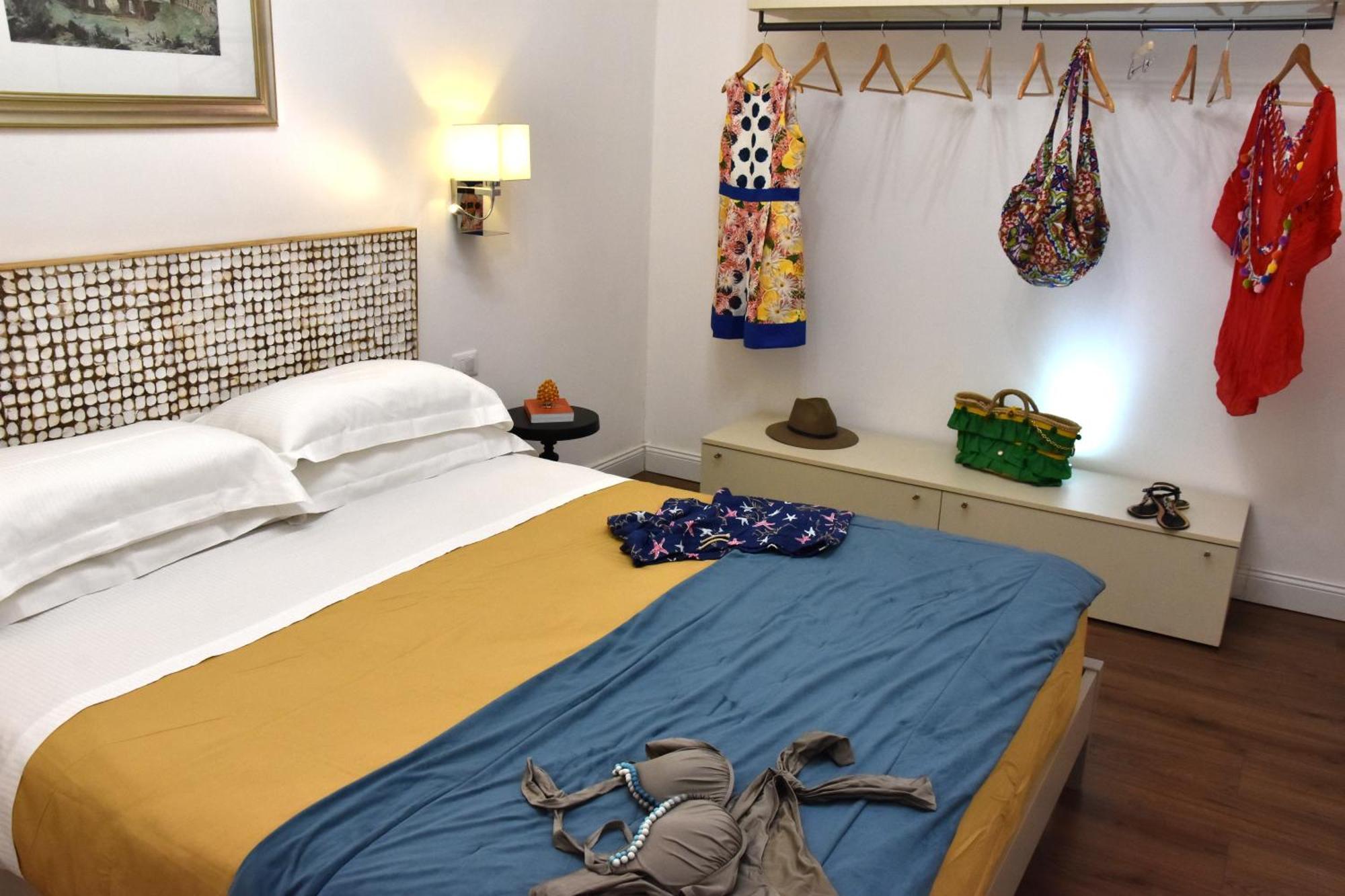 Gloden House Apartments Taormina Exterior foto