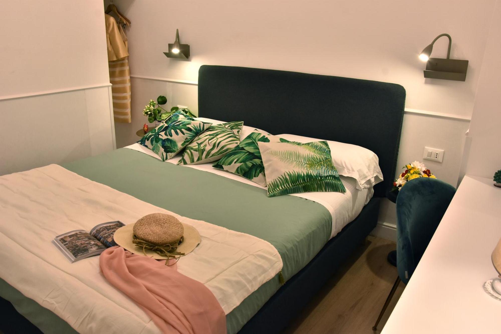 Gloden House Apartments Taormina Exterior foto