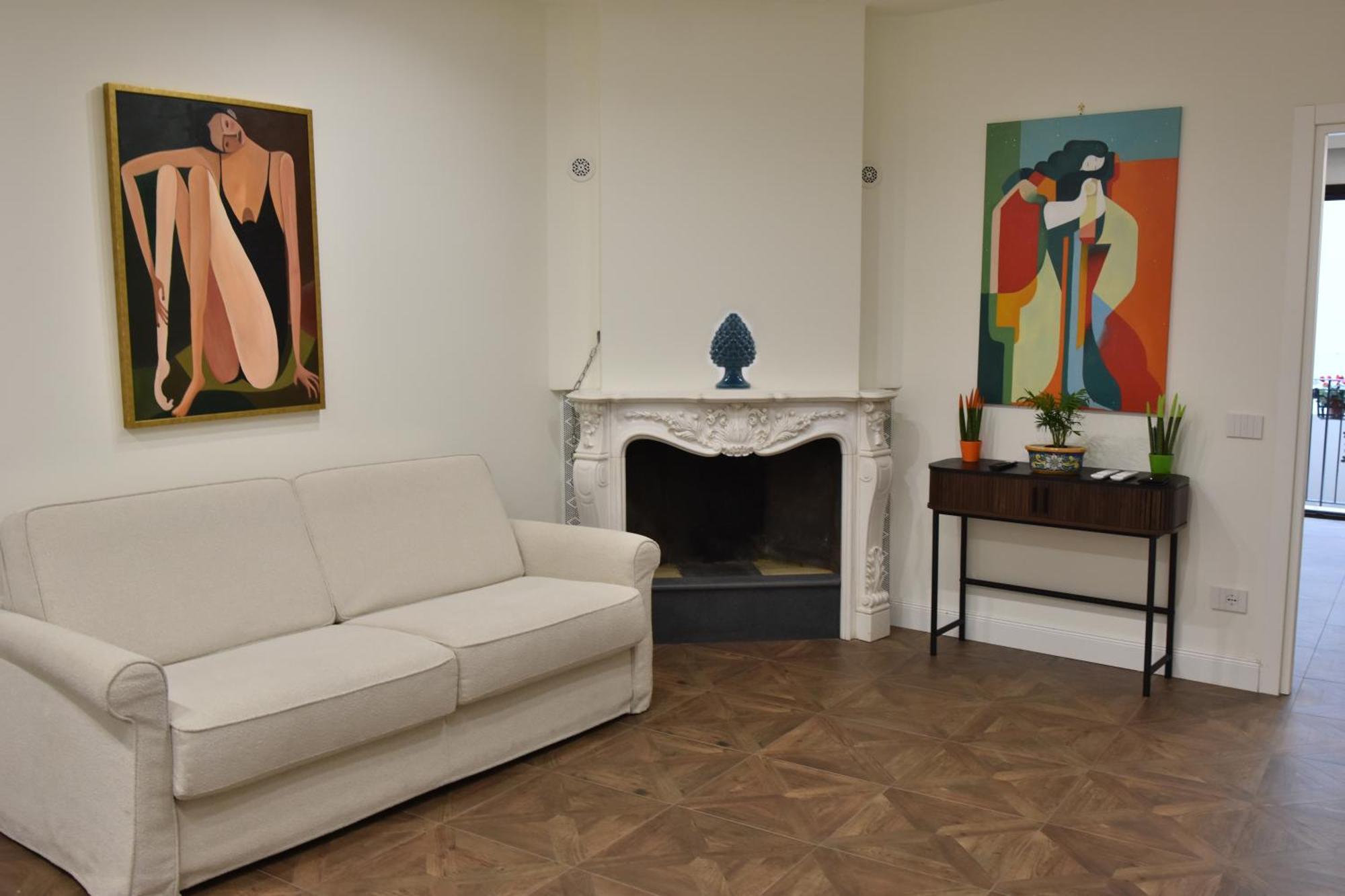 Gloden House Apartments Taormina Exterior foto