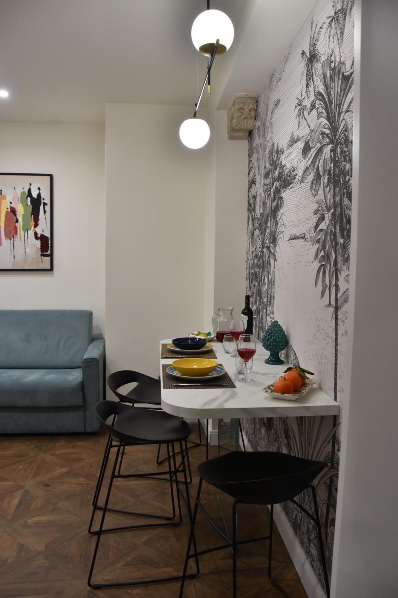 Gloden House Apartments Taormina Exterior foto