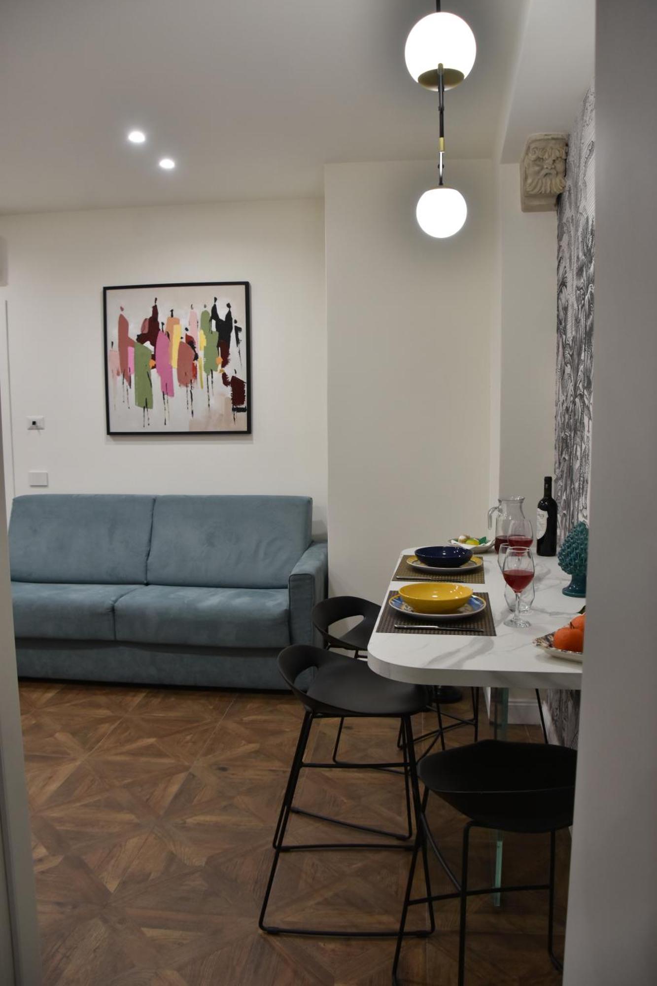 Gloden House Apartments Taormina Exterior foto